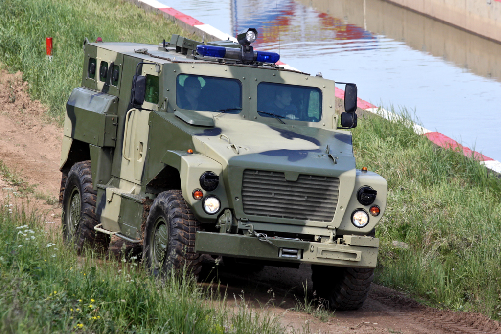 впк-3924 «медведь» бронеавтомобиль