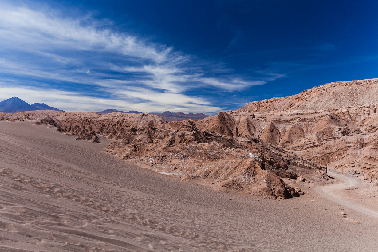 Atakama Desert