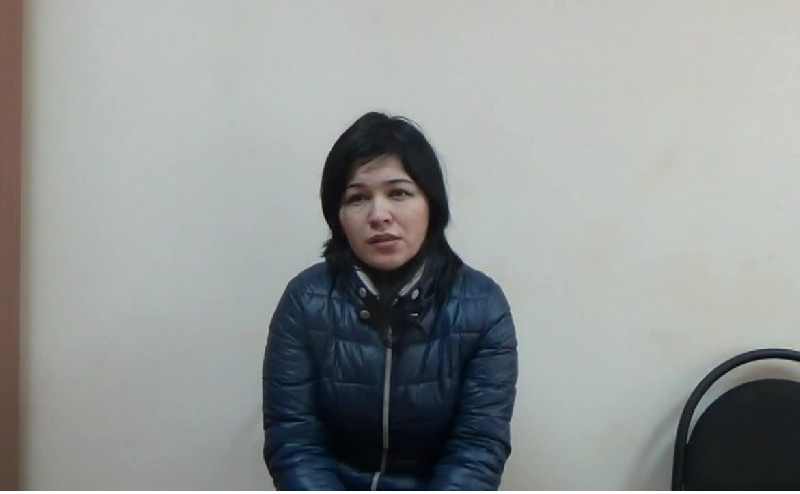 Узбек Проститутки Тюмень