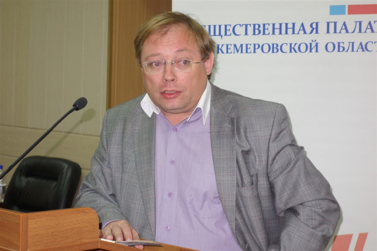 Константин Юматов