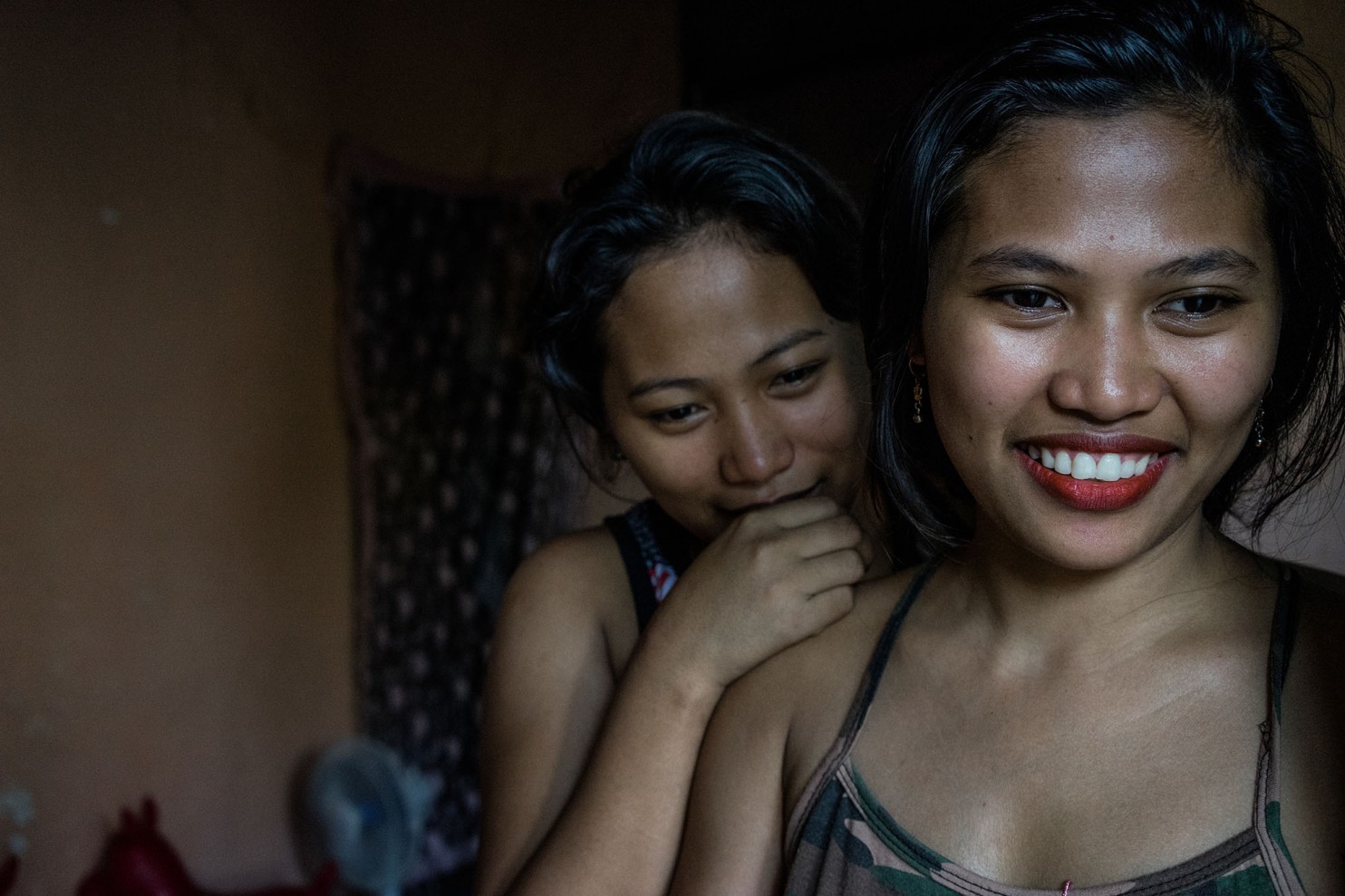 Девушки Филиппинки Фото Реальные
