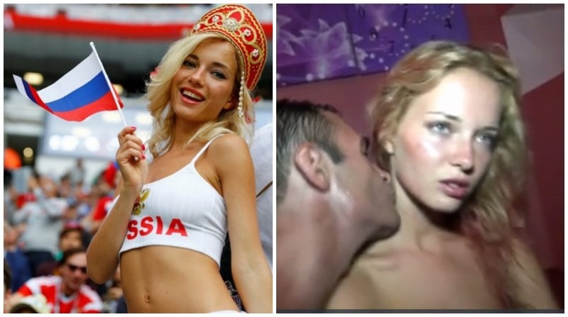 Самая молодая порно актриса россии маккензи: порно видео на автонагаз55.рф