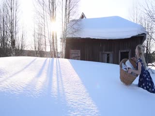 Шведская весна 2018 )