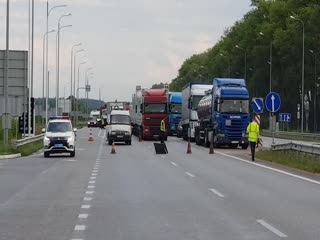 19.07.2018 ДТП ТРАССА КИЕВ ЧОП, ЖИТОМИР, 10 трупов....