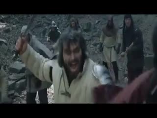 Насколько легко было убить средневекового рыцаря?