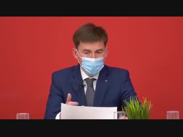 Каждому гражданину по еб....