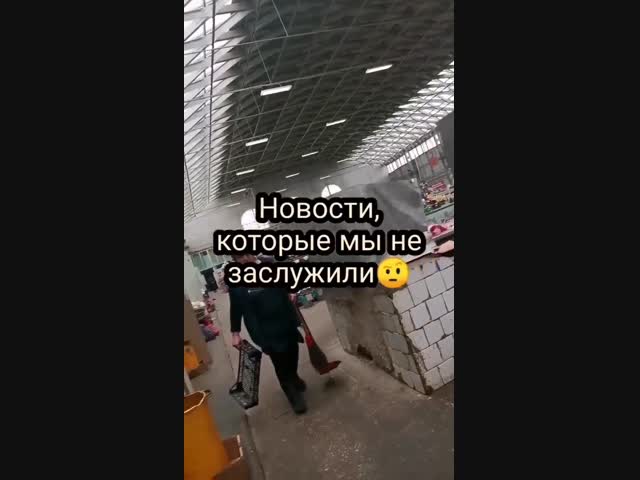 В США голодают?