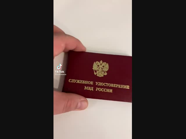 МВД России