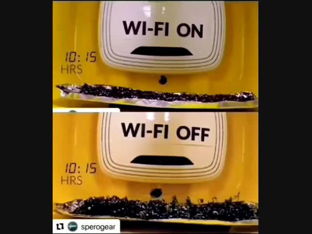 Wi-Fi