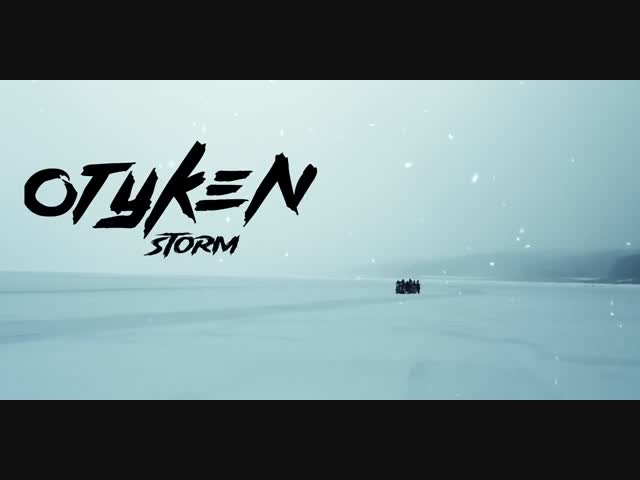 OTYKEN - STORM