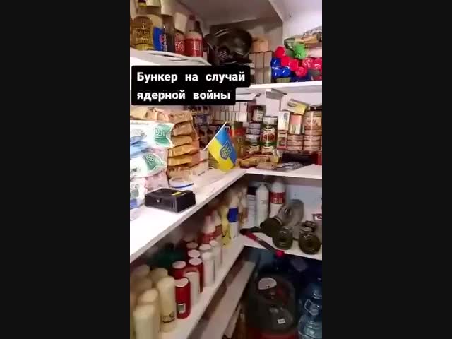 Актуальное видео