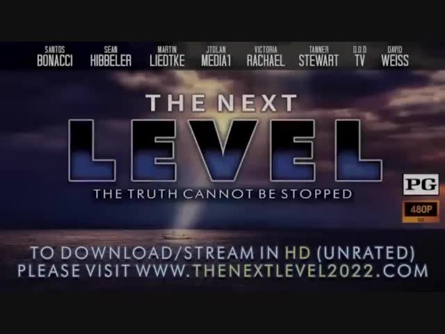 NEXT LEVEL-СЛЕДУЮЩИЙ УРОВЕНЬ 2022 год Фильм расследование