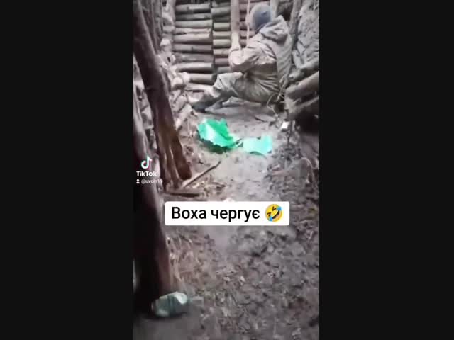 На Украине под мобилизацию попал человек с синдромом дауна.