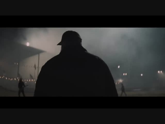 Luke Combs – Ain’t No Love In Oklahoma .