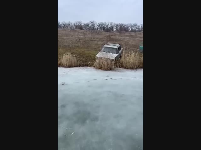 Пацан сказал, пацан сделал!