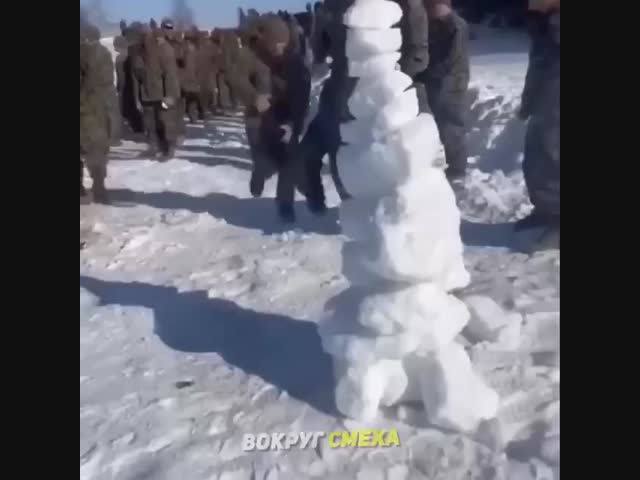 Смешная нарезка