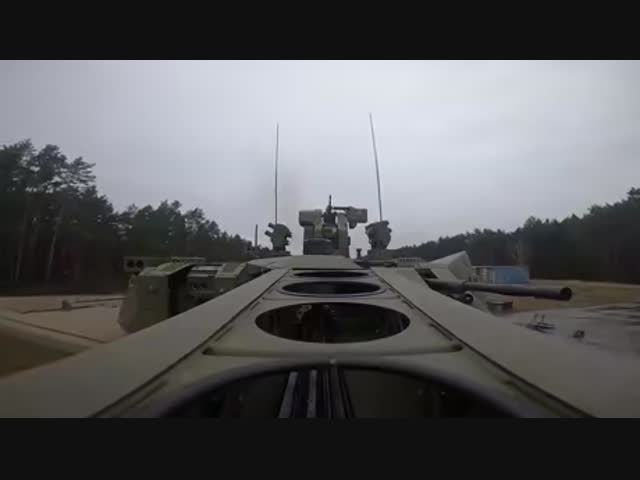 Первая немецкая боевая машина пехоты KF41 Lynx уже доставлена ​​в Украину — Rheinmetall